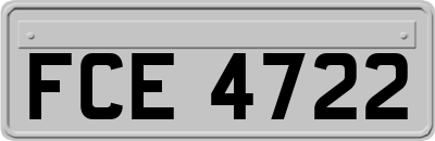 FCE4722