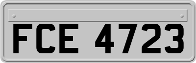 FCE4723