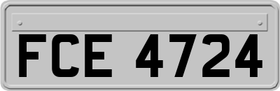 FCE4724