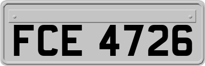 FCE4726