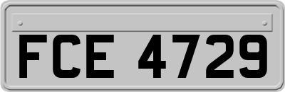 FCE4729
