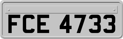 FCE4733