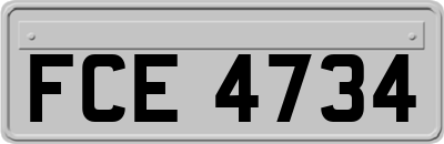 FCE4734
