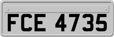 FCE4735