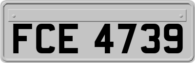 FCE4739