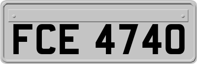 FCE4740