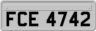 FCE4742