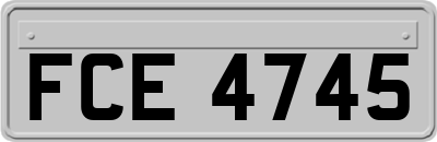 FCE4745