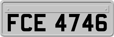 FCE4746