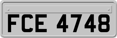 FCE4748