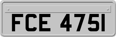 FCE4751