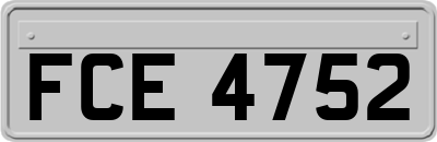 FCE4752