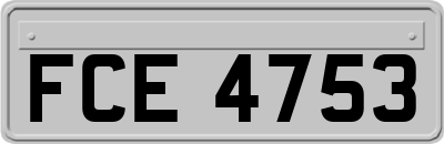 FCE4753