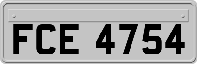 FCE4754