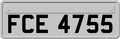 FCE4755