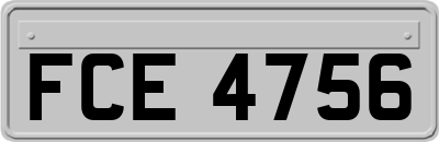 FCE4756