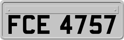 FCE4757
