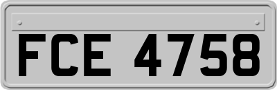 FCE4758