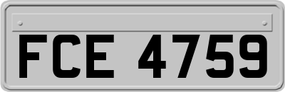 FCE4759