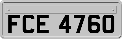FCE4760