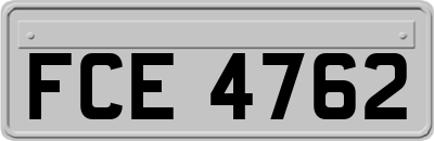 FCE4762