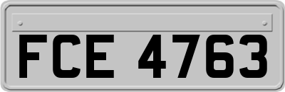 FCE4763