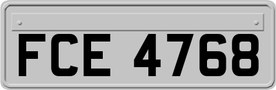 FCE4768