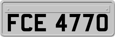 FCE4770