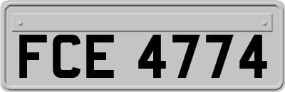 FCE4774