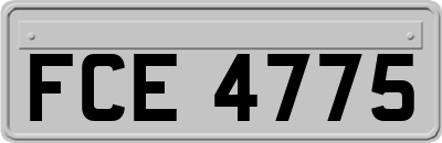 FCE4775