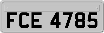 FCE4785