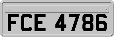 FCE4786