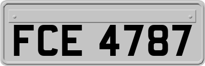 FCE4787