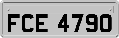 FCE4790