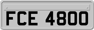 FCE4800