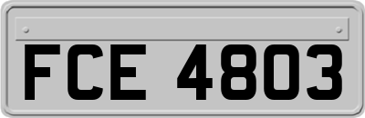 FCE4803