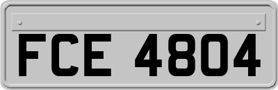 FCE4804