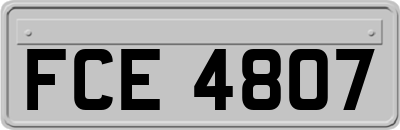 FCE4807