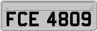 FCE4809