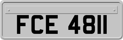 FCE4811