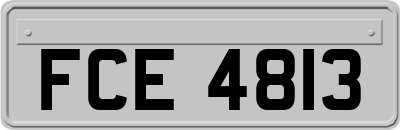 FCE4813