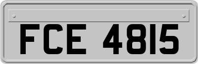 FCE4815