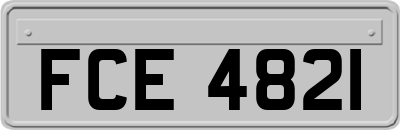 FCE4821