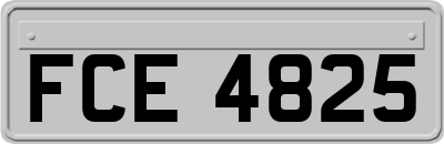 FCE4825