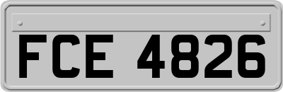 FCE4826