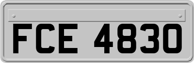 FCE4830