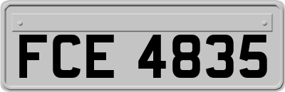 FCE4835