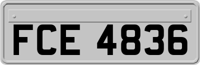 FCE4836