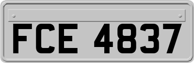 FCE4837