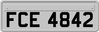 FCE4842